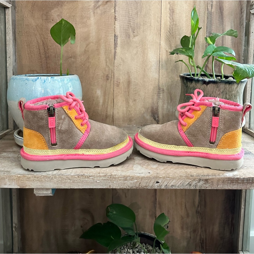 UGG Kids Boots